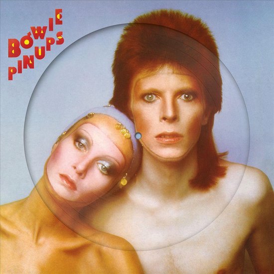 Pin Ups (2015 Remastered) (Rsd 2019)
