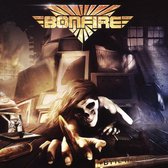 Bonfire - Byte The Bullet