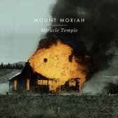 Mount Moriah - Miracle Temple (CD)