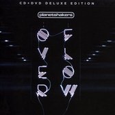 Overflow (Live) Deluxe (Cd + Dvd)