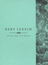 Bert Jansch - Living In The Shadows Part 2: On The Edge.. (4 CD)