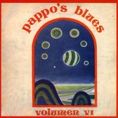 Pappo'S Blues, Vol. 6