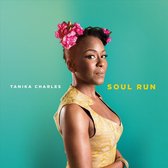 Tanika Charles - Soul Run (CD)
