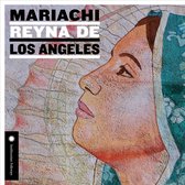 Mariachi Reyna De Los Angeles - Mariachi Reyna De Los Angeles (CD)