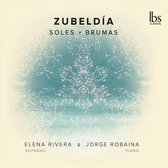 Zubeldía: Soles Y Brumas