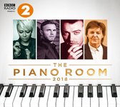 BBC Radio 2: The Piano Room 2018