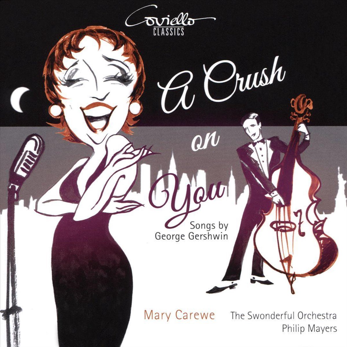 A Crush On You