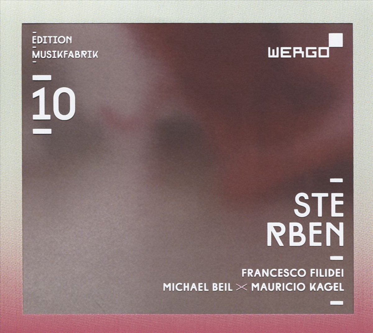Sterben