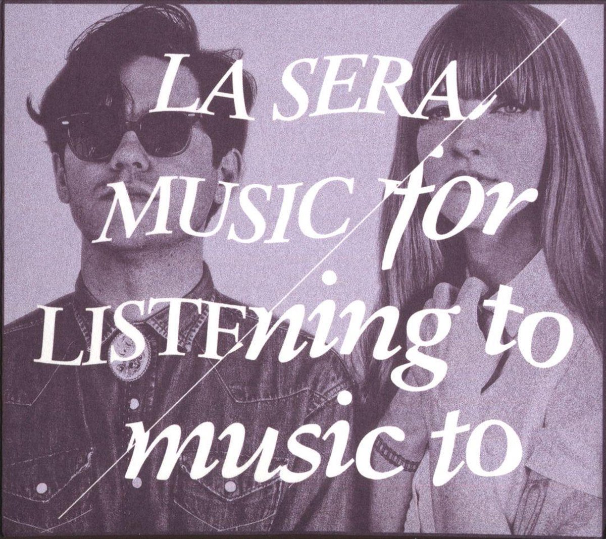 Music For Listening To Music To