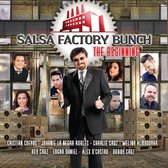 Salsa Factory Bunch the Beginning