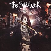 Silverback - The Grand Turmoil (CD)