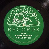 Alligator Records 45Th Anniversary Collection