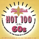First Hot 100 Of The '60S