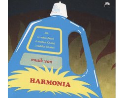 Musik Von Harmonia