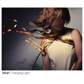Mirah - Changing Light (CD)