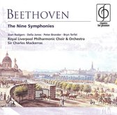 Beethoven  Symphonies 1-9