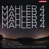 Gustav Mahler: Symphony No. 4