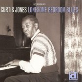 Curtis Jones - Lonesome Bedroom Blues (CD)