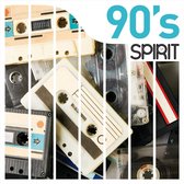 Various Artists - Annees 90 - Spirit Of (LP)