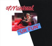 Of Montreal - Ur Fun (CD)