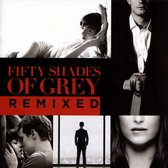 Fifty Shades Of Grey soundtrack (Remix Album) (Pięćdziesiąt Twarzy Grey'a) [CD]