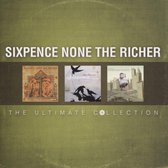 Sixpence Non The Richer - Ultimate Collection, The