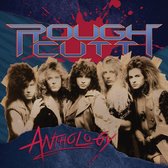 Rough Cutt - Anthology