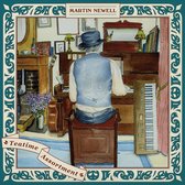 Martin Newell - Teatime Assortment (2 LP)