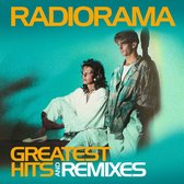 Radiorama: Greatest Hits & Remixes [Winyl]