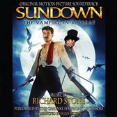 Sundown - The Vampire In Retreat