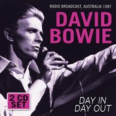 David Bowie: Day In Day Out [2CD]