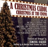 A Christmas Carol: Christmas At The Cinema