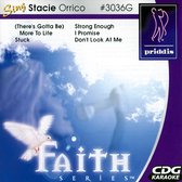 Sing Staci Orrico