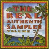 The Real Authentic Sampler, Vol. 3