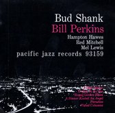 Bud Shank/Bill Perkins