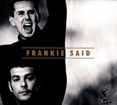 Frankie Goes To Hollywood - Frankie Said -Cd+Dvd-