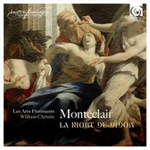 Les Arts Florissants, William Christie - Le Mort De Didon (CD)