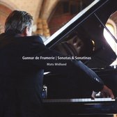 Sonatas & Sonatinas - Mats Widlund / Piano