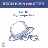 Satie - Gymnopedies: 1000 Years Of Vol 74