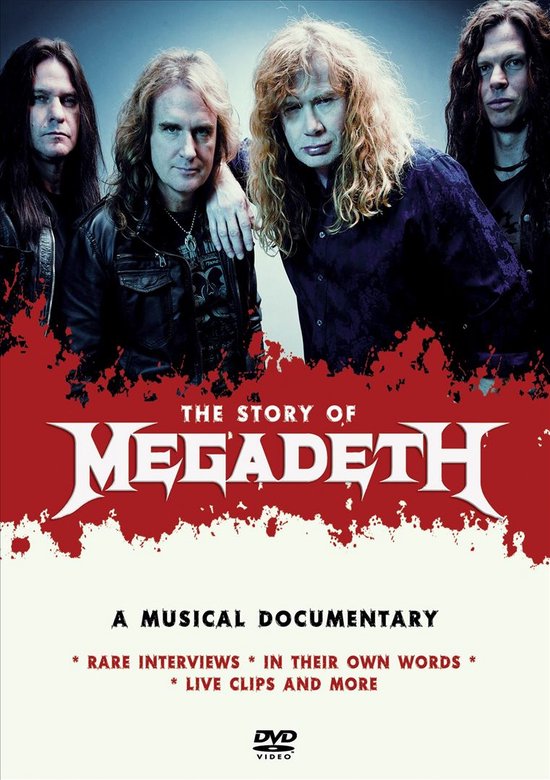 The Story Of