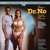 Dr. No / Come Fly with Me [Original Motion Picture Soundtrack]