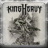 King Heavy - King Heavy (CD)