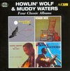 Moanin In The Moonlight/Howlin Wolf/Sing