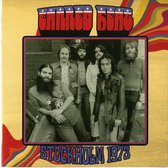 Canned Heat - Stockholm 1973 (CD)