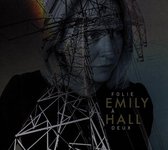 Emily Hall - Folie A Deux (CD)