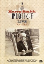 Harry Smith Project Live