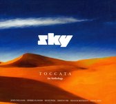 Toccata