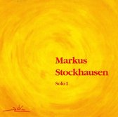 Markus Stockhausen - Solo I (CD)