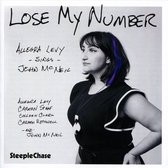 Allegra Levy - Lose My Number (CD)