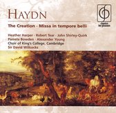 Haydn: The Creation . Missa In